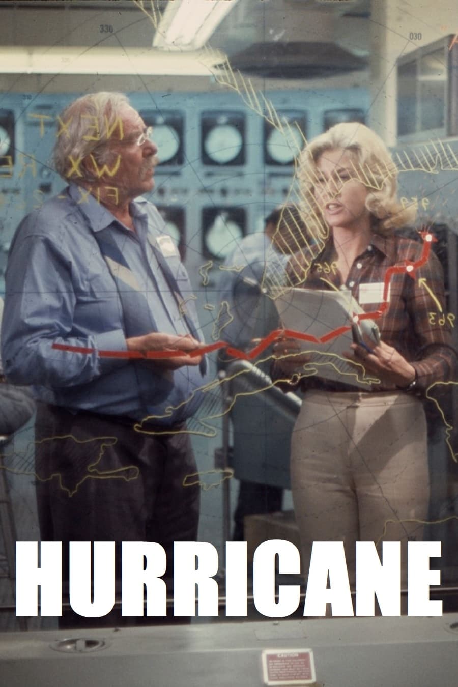 Постер Hurricane